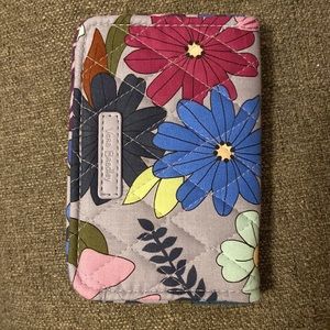 Vera Bradley wallet